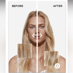 2 NEW HAIR PRODUCTS 1 KÉRASTASE & 1 FENTY HAIR